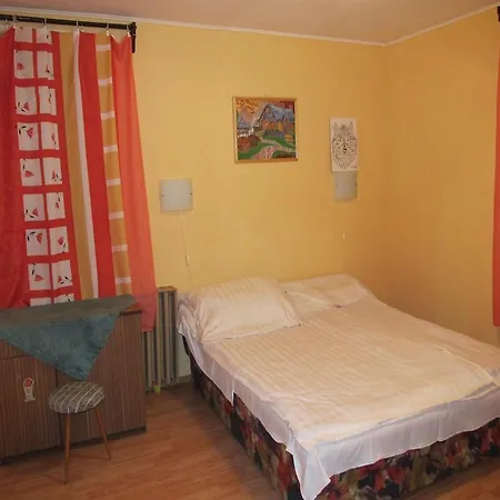 Holiday home Holiday Vadvirag Utca-siofok-kiliti *
