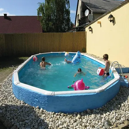 Holiday Vadvirag Utca-siofok-kiliti Holiday home *