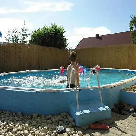 Holiday home Holiday Vadvirag Utca-siofok-kiliti Siofok
