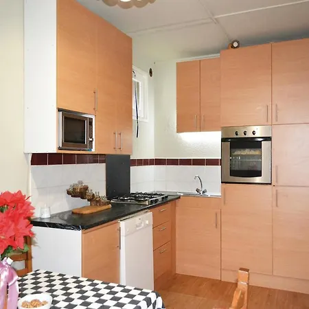 Holiday Vadvirag Utca-siofok-kiliti Holiday home *