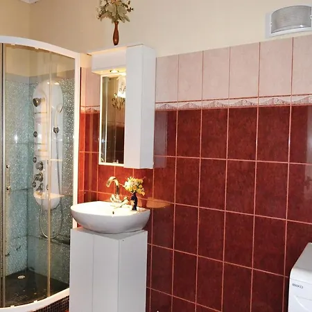 Holiday Vadvirag Utca-siofok-kiliti Holiday home